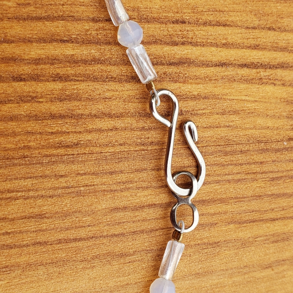 ❄Winter Necklace❄ - Picture 3 of 5